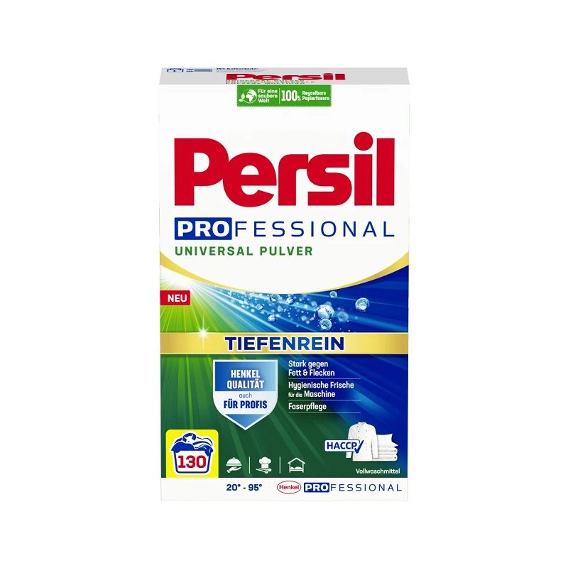  Persil Professional Universal Proszek 130p 7,8kg