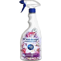 Spray Ambi Pur WC White...