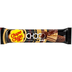 Chupa Chups Crunchy Choco...