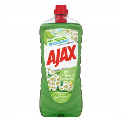 Ajax Fete des Fleurs...