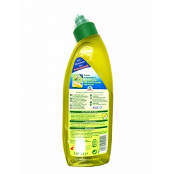  Żel do mycia WC Frosch WC-Reiniger Zitronen 750 ml