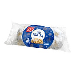 G&G ChristStollen Ciasto 750g