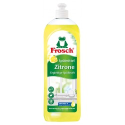 Płyn do mycia naczyń Frosch...