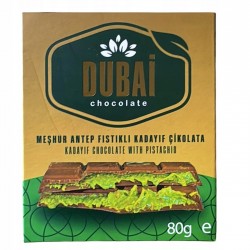 CZEKOLADA DUBAJSKA Z...