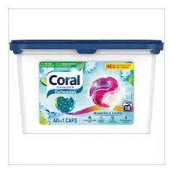 Coral All in 1 Color...