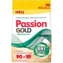Passion Gold Universal...