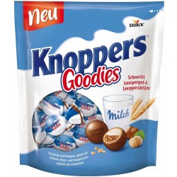 Knoppers Goodies Kulki...