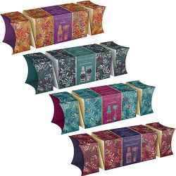  Tesori d'Oriente Cukierek MIX Krem+Perfume