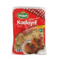 Kadayif Taze Ciasto Do...
