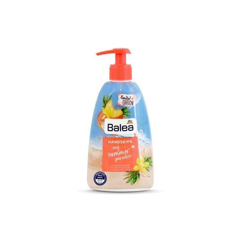  Mydło do rąk w płynie Balea My Summer Paradise 500 ml