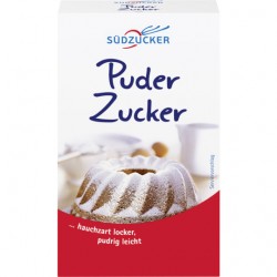 Südzucker Puderzucker...
