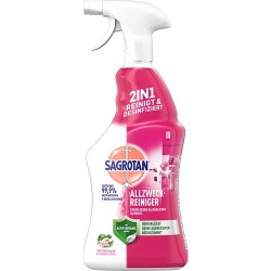  Sagrotan Allzweckreiniger Blutenfrische Spr 750ml