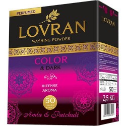 Lovran Color&Dark Amla...