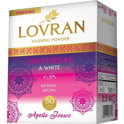 Lovran Universal Aprile...