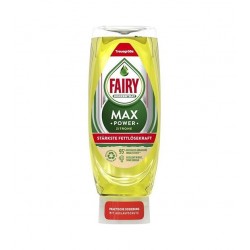 Fairy Max Power Zitrone do...