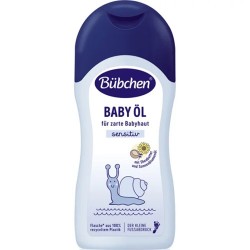 Bubchen Baby Olejek...
