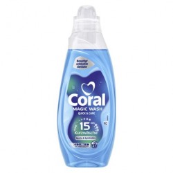 Coral Magic Wash Sport i...
