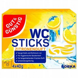 G&G Zawieszka do WC Lemon...