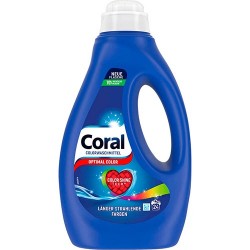 Coral Optimal Color Gel 24p...