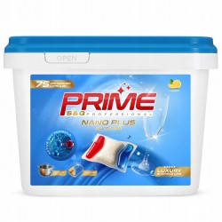 Prime Nano+ Niemieckie...