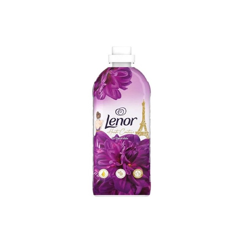  Lenor Haute Couture La Desirable Płuk 59p 1,2L