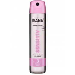 Isana Sensitive Lakier do...