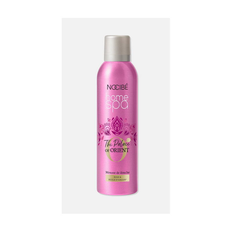 Nocibe Home Spa Pianka pod prysznic 200ml The Palace of Orient