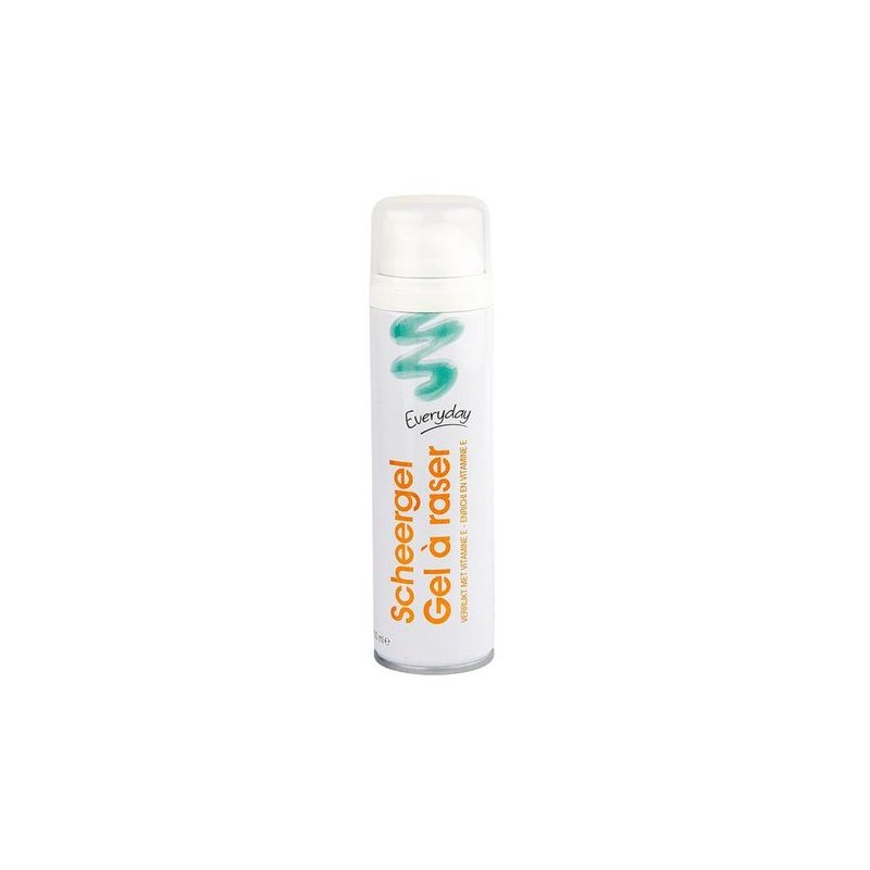  Everyday Scheergel Żel do golenia 200ml