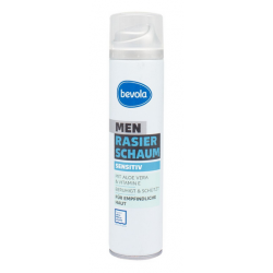 Bevola Men Sensitiv Pianka...