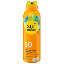SUNDANCE Spray do opalania...
