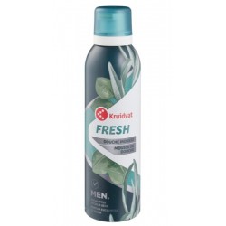 Kruidvat Men Douche Mousse...