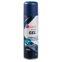 Kruidvat Men Shaving Gel...
