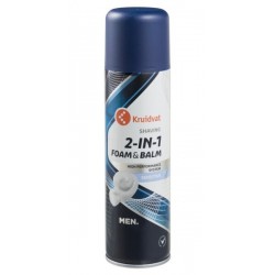 Kruidvat Men Shaving 2in1...