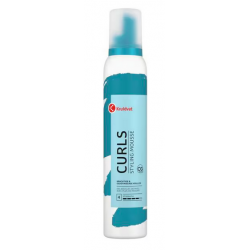 Kruidvat Styling Mousse...