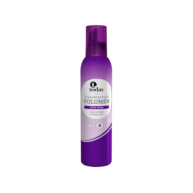 Today Volumen Pianka do włosów dodająca objętości 250ml