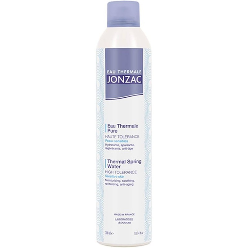  Eau Thermale Jonzac Woda Termalna 300ml Mgiełka Anti-Aging
