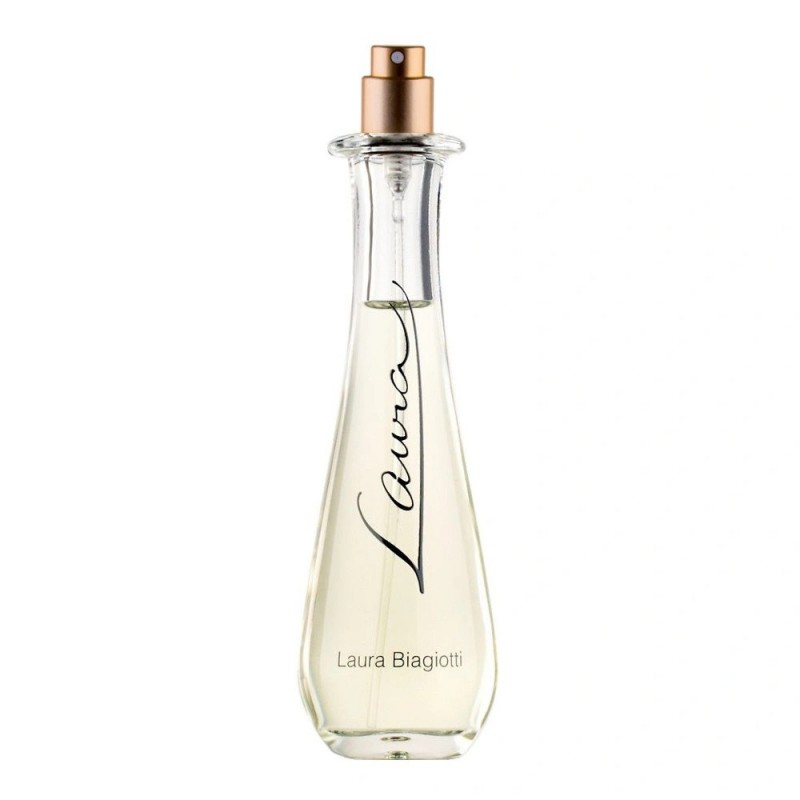  LAURA by LAURA BIAGIOTTI Woda toaletowa dla kobiet 75 ml