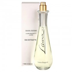  LAURA by LAURA BIAGIOTTI Woda toaletowa dla kobiet 75 ml