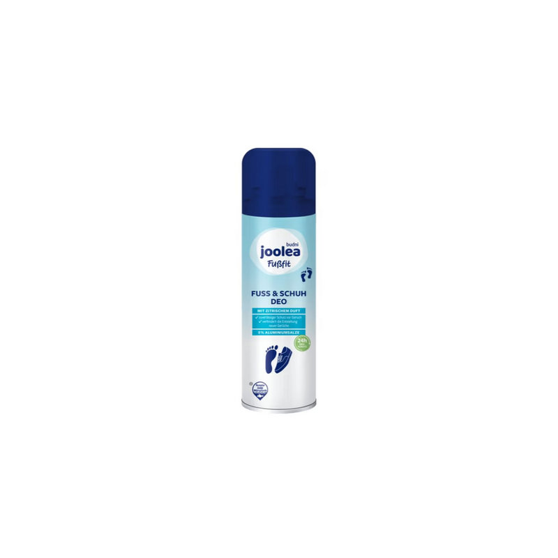  Joolea Fuss & Schuh Dezodorant do stóp i butów 200ml