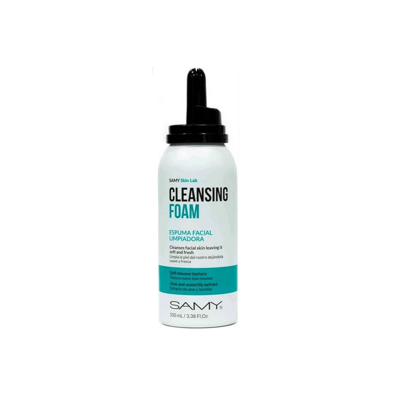  SAMY Skin Lab Cleansing Foam Pianka do mycia twarzy 100ml