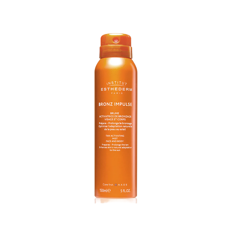  Institut Esthederm Bronz Impulse Mgiełka do opalania 150ml