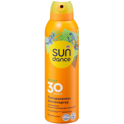 Sundance Sport SPF30 Spray...