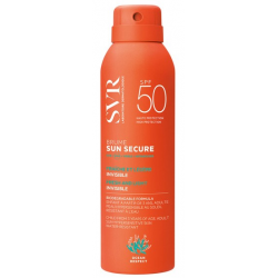 SVR Sun Secure Brume SPF50...