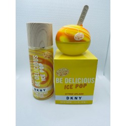 Mgiełka 250 ml + Perfum 50...