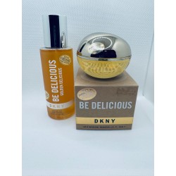 Mgiełka 250 ml + Perfum 100...