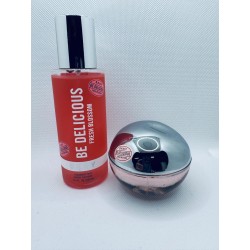Mgiełka 250 ml + Perfum 100...