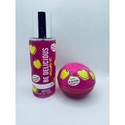 Mgiełka 250 ml + Perfum 100...