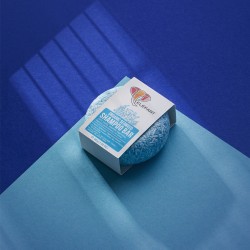  Szampon w kostce Elefant Alga Morska 60g