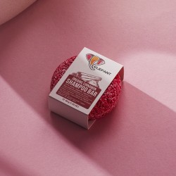  Szampon w kostce Elefant Cynamon 60g
