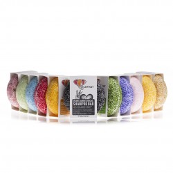  Szampon w kostce Elefant Citrus 60g